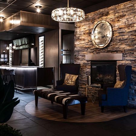 Hilton Garden Inn Pittsburgh/Southpointe Canonsburg Exterior photo