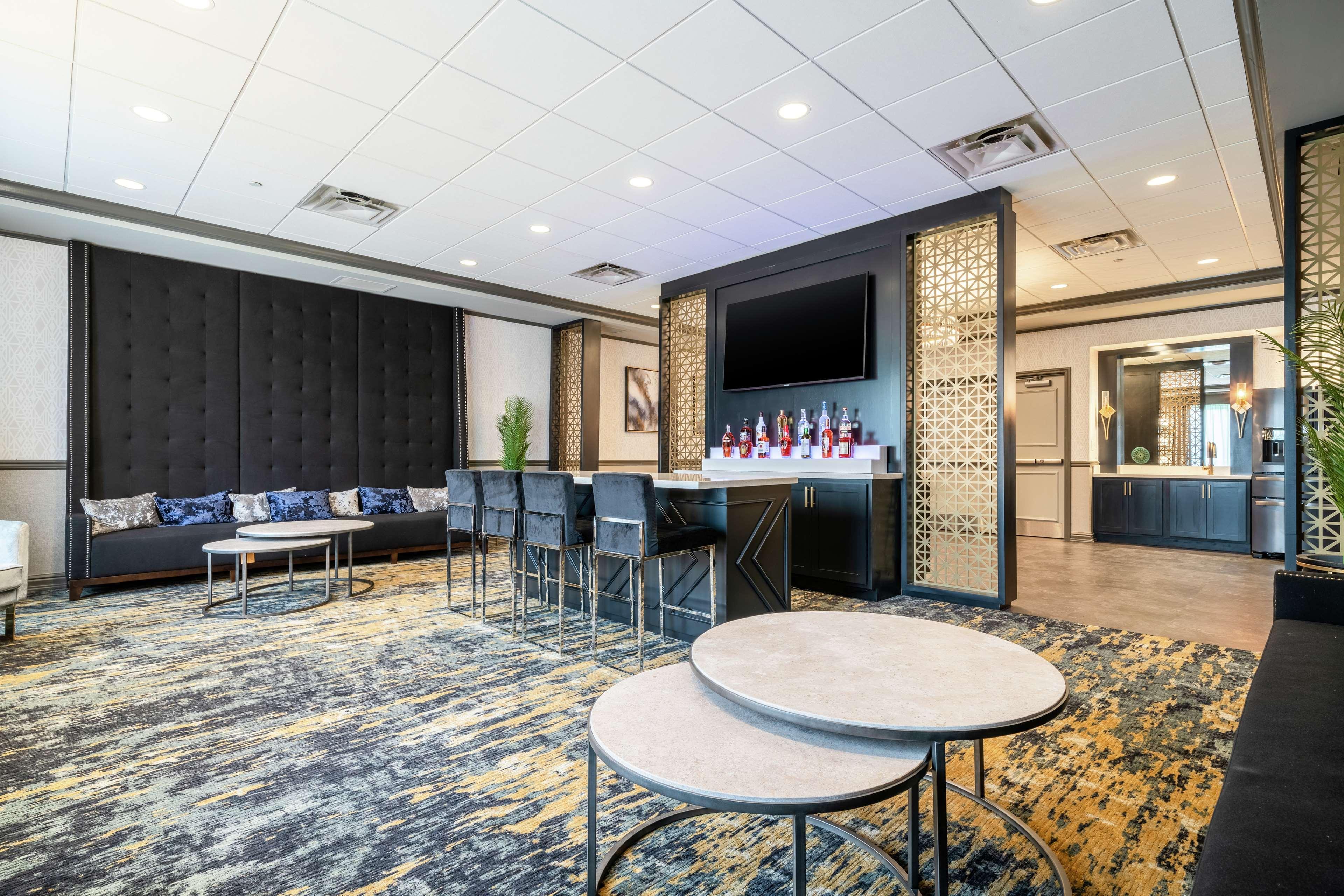 Hilton Garden Inn Pittsburgh/Southpointe Canonsburg Exterior photo